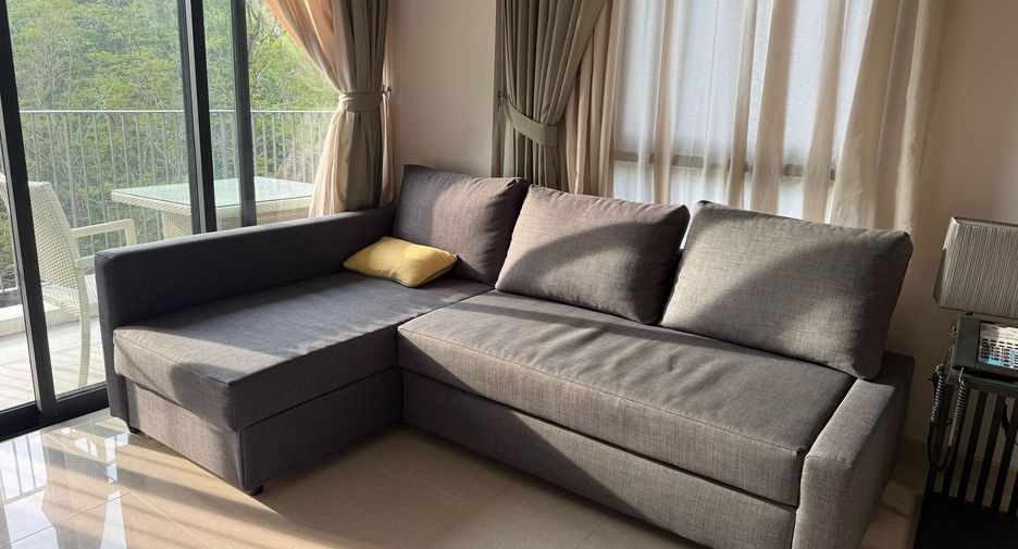 For sale 1 bed condo in Thalang, Phuket