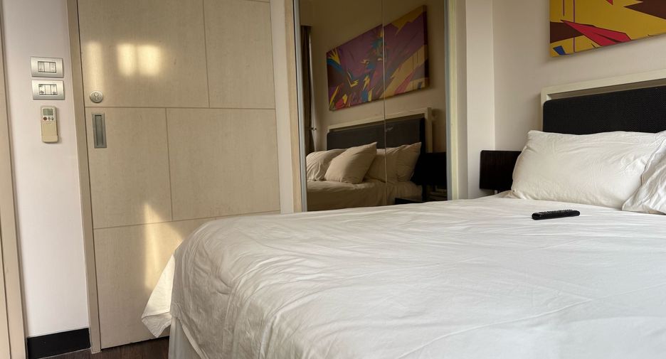 For sale 1 bed condo in Thalang, Phuket