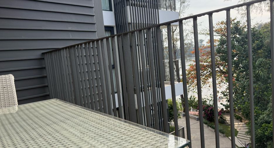 For sale 1 bed condo in Thalang, Phuket