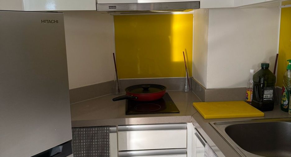 For sale 1 bed condo in Thalang, Phuket