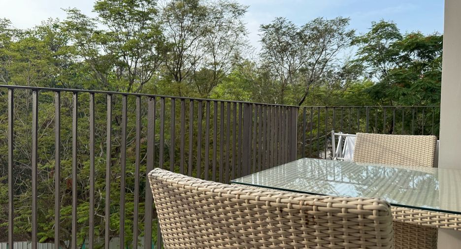 For sale 1 bed condo in Thalang, Phuket