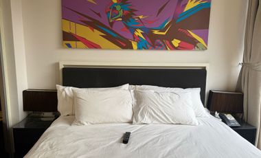 For sale 1 bed condo in Thalang, Phuket