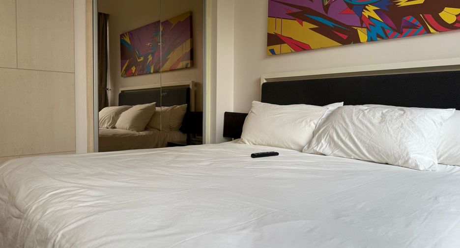 For sale 1 bed condo in Thalang, Phuket