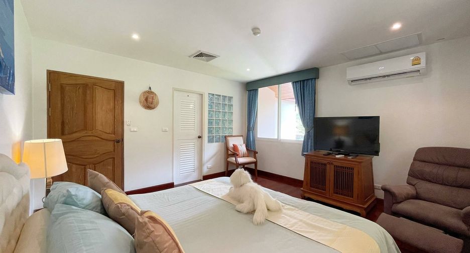 For rent 3 bed condo in Thalang, Phuket