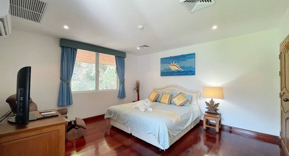 For rent 3 bed condo in Thalang, Phuket
