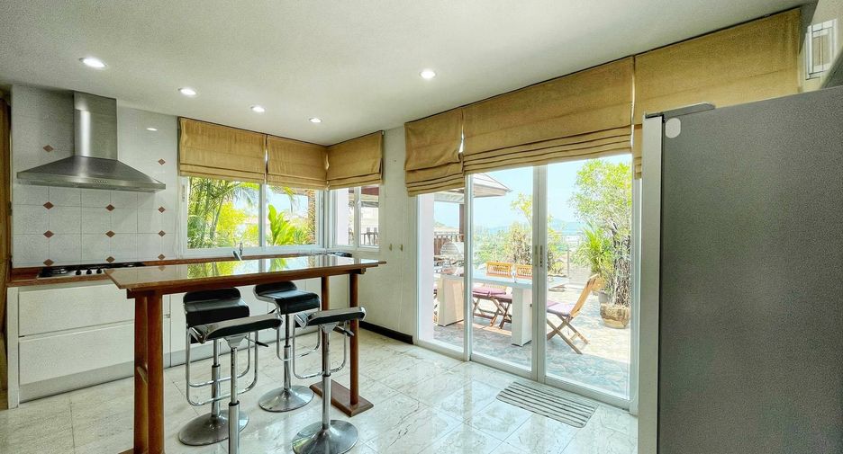 For rent 3 bed condo in Thalang, Phuket