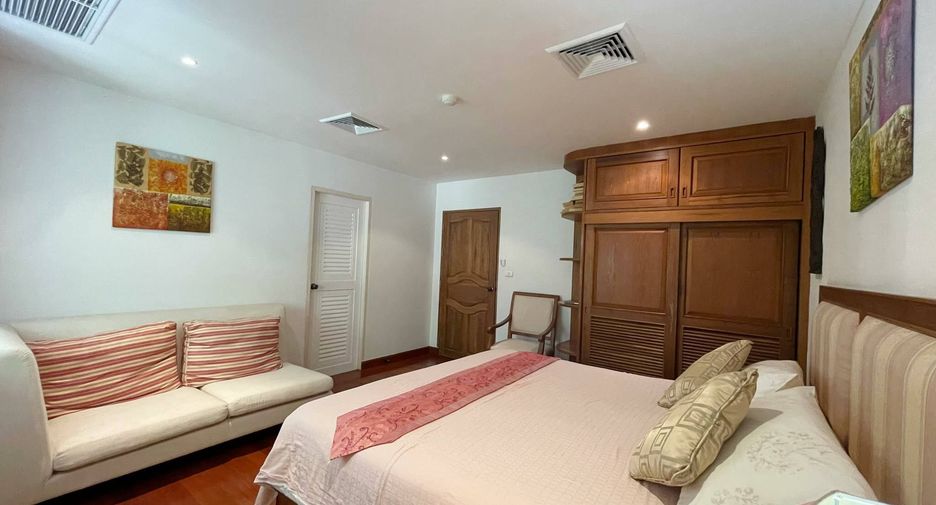 For rent 3 bed condo in Thalang, Phuket