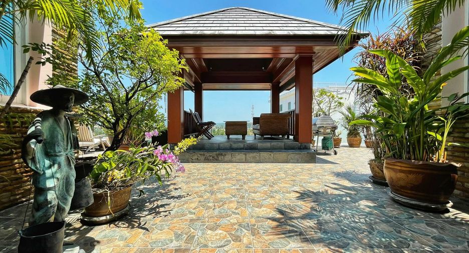 For rent 3 bed condo in Thalang, Phuket