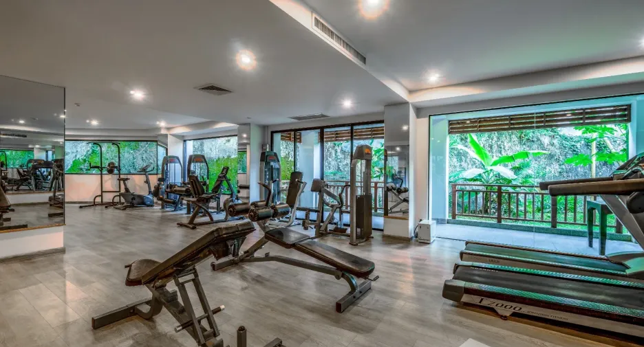 For rent 3 bed condo in Thalang, Phuket