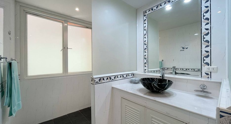For rent 3 bed condo in Thalang, Phuket