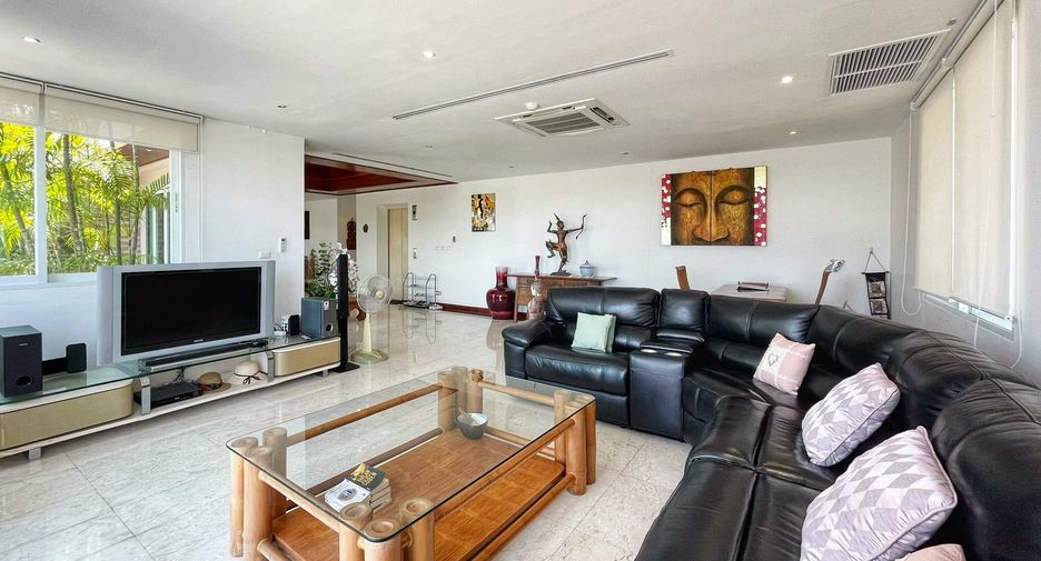 For rent 3 bed condo in Thalang, Phuket