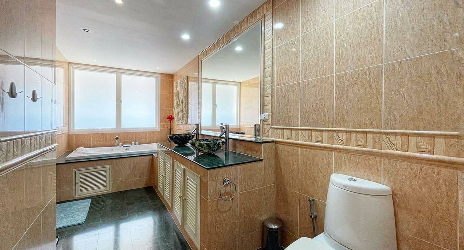 For rent 3 bed condo in Thalang, Phuket