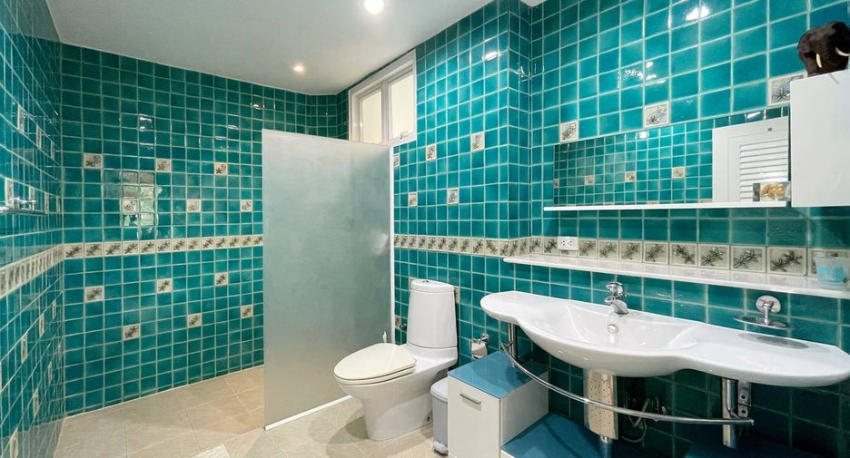 For rent 3 bed condo in Thalang, Phuket
