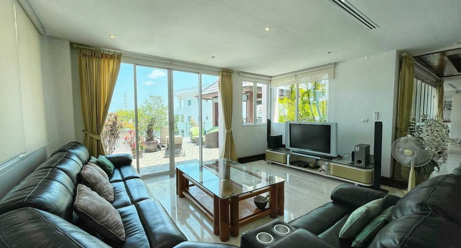 For rent 3 bed condo in Thalang, Phuket