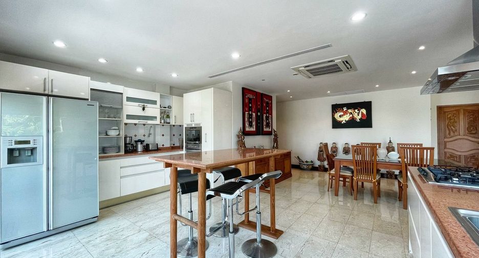 For rent 3 bed condo in Thalang, Phuket