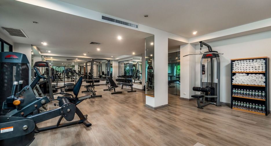For rent 3 bed condo in Thalang, Phuket