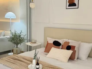 For sale 1 bed condo in Huai Khwang, Bangkok
