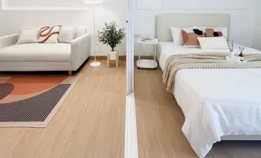 For sale 1 bed condo in Huai Khwang, Bangkok