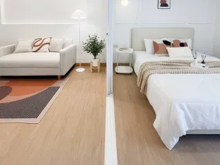For sale 1 bed condo in Huai Khwang, Bangkok