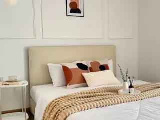 For sale 1 bed condo in Huai Khwang, Bangkok