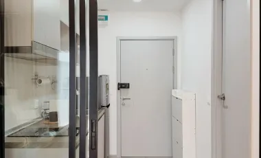 For sale 2 bed condo in Bang Na, Bangkok