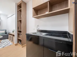 For sale studio condo in Chatuchak, Bangkok