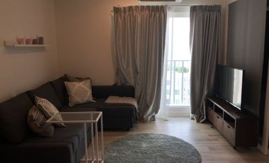 For rent 1 bed condo in Bang Kho Laem, Bangkok