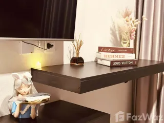 For rent 1 bed condo in Thon Buri, Bangkok