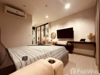 For rent 1 bed condo in Thon Buri, Bangkok