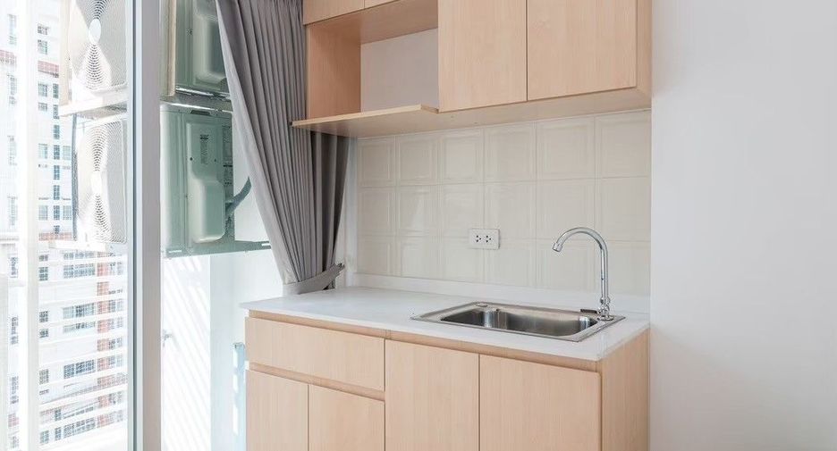 For sale 1 bed condo in Rat Burana, Bangkok