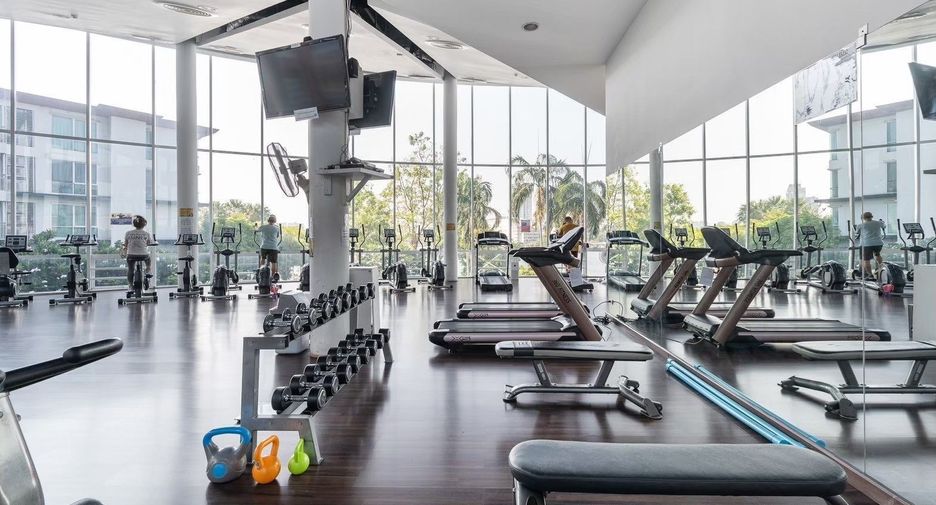 For sale 1 bed condo in Rat Burana, Bangkok