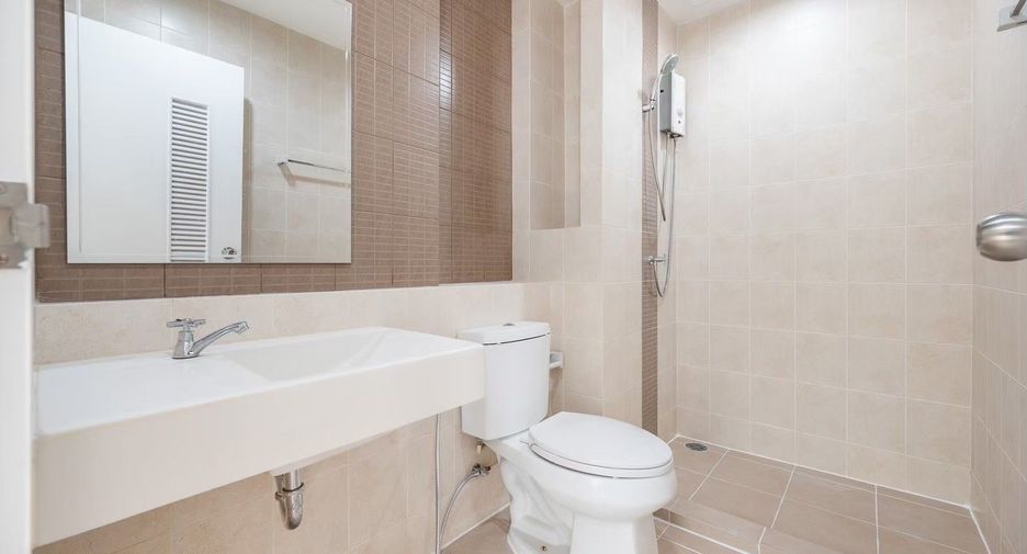 For sale 1 bed condo in Rat Burana, Bangkok