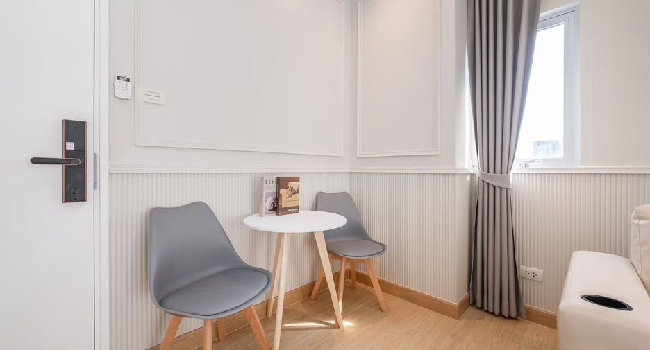 For sale 1 bed condo in Rat Burana, Bangkok