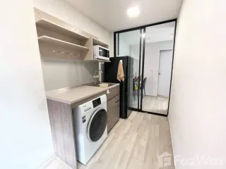 For rent 1 Beds condo in Sai Mai, Bangkok