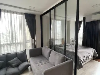 For rent 1 Beds condo in Sai Mai, Bangkok