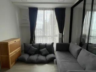 For rent 1 Beds condo in Sai Mai, Bangkok