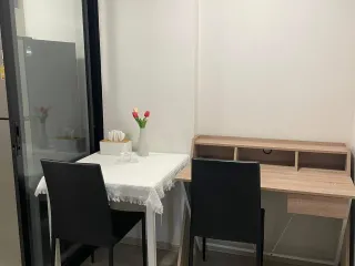 For rent 1 Beds condo in Sai Mai, Bangkok