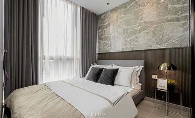 For sale 1 bed condo in Pathum Wan, Bangkok