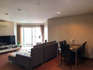 For sale 3 bed condo in Huai Khwang, Bangkok
