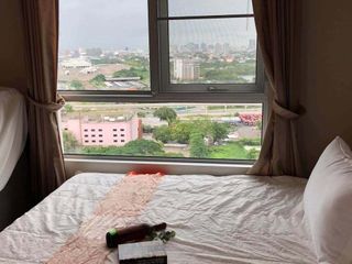 For sale 3 bed condo in Huai Khwang, Bangkok
