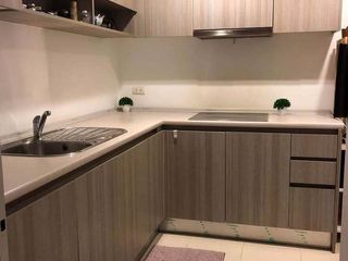 For sale 3 bed condo in Huai Khwang, Bangkok