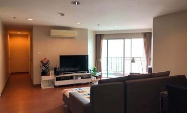 For sale 3 Beds condo in Huai Khwang, Bangkok