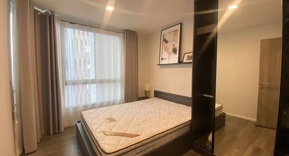 For rent 1 bed condo in Phaya Thai, Bangkok