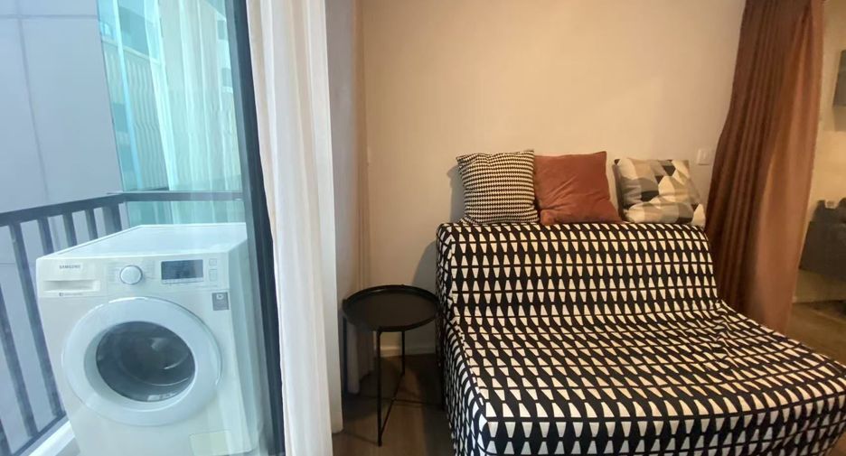 For rent 1 bed condo in Phaya Thai, Bangkok