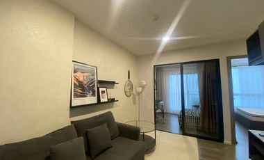 For rent 1 bed condo in Phaya Thai, Bangkok