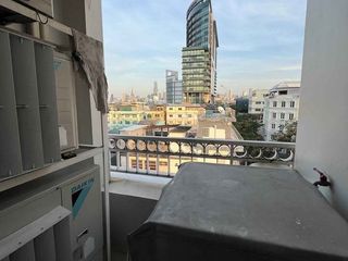 For rent 2 Beds condo in Pom Prap Sattru Phai, Bangkok
