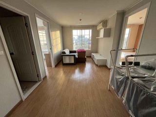 For rent 2 bed condo in Pom Prap Sattru Phai, Bangkok