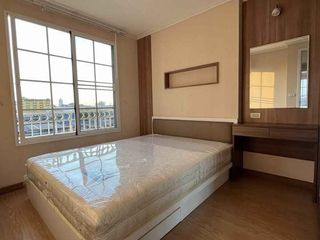 For rent 2 bed condo in Pom Prap Sattru Phai, Bangkok