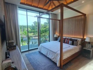 For rent 3 Beds villa in Thalang, Phuket