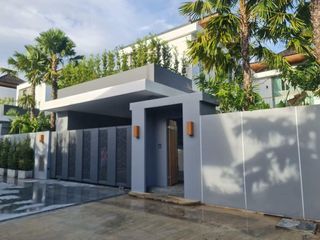 For rent 3 Beds villa in Thalang, Phuket